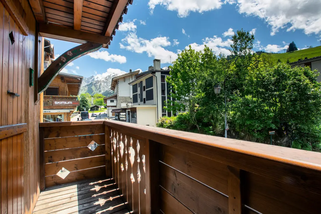 Residence Coq De Bruyere