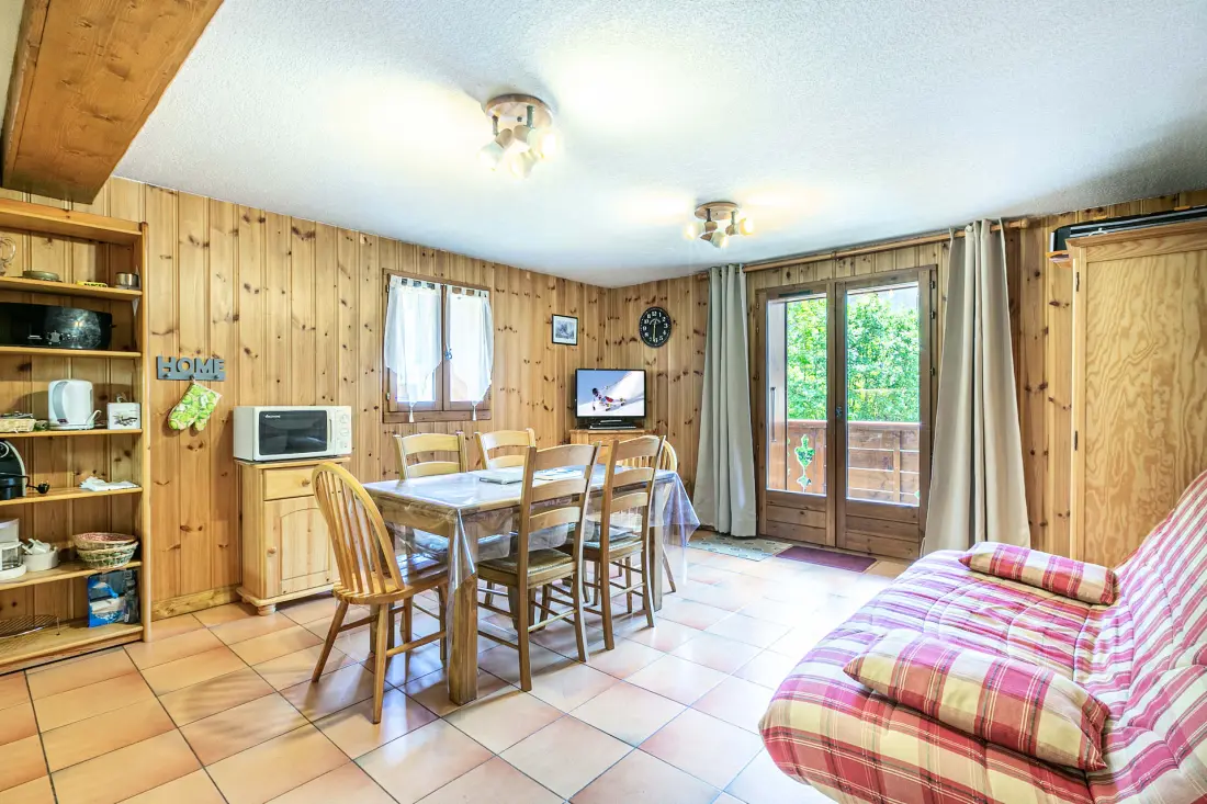 Residence Coq De Bruyere