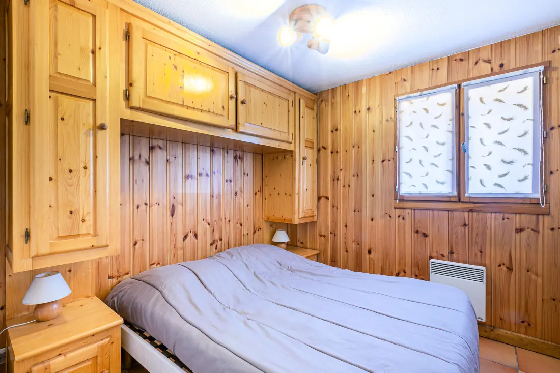 Residence Coq De Bruyere