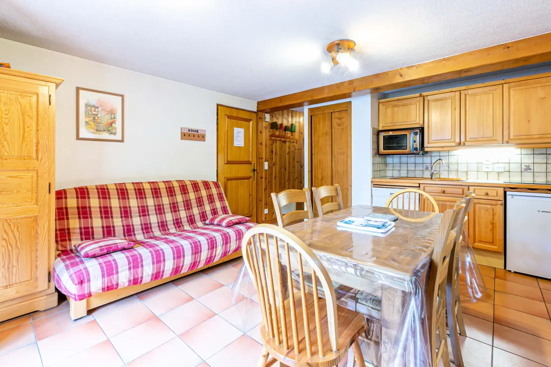 Residence Coq De Bruyere
