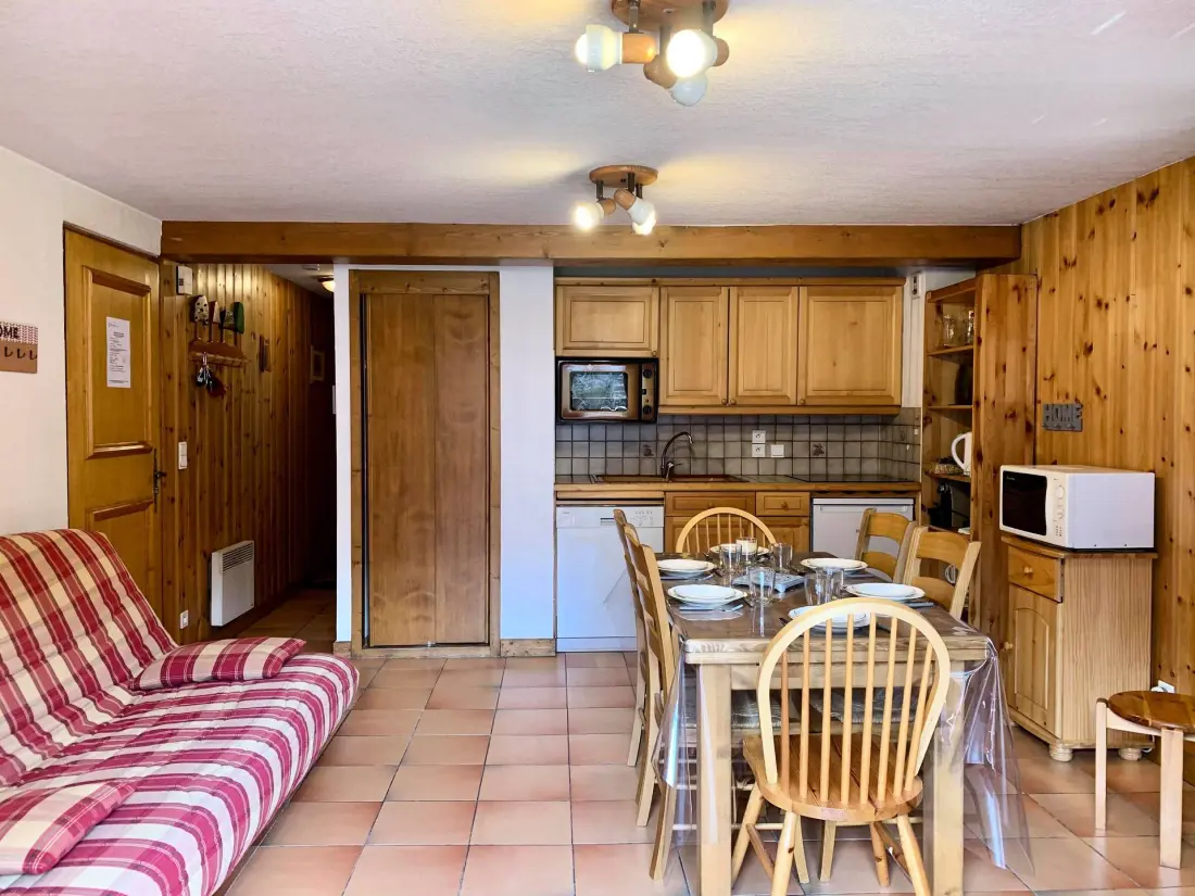 Residence Coq De Bruyere