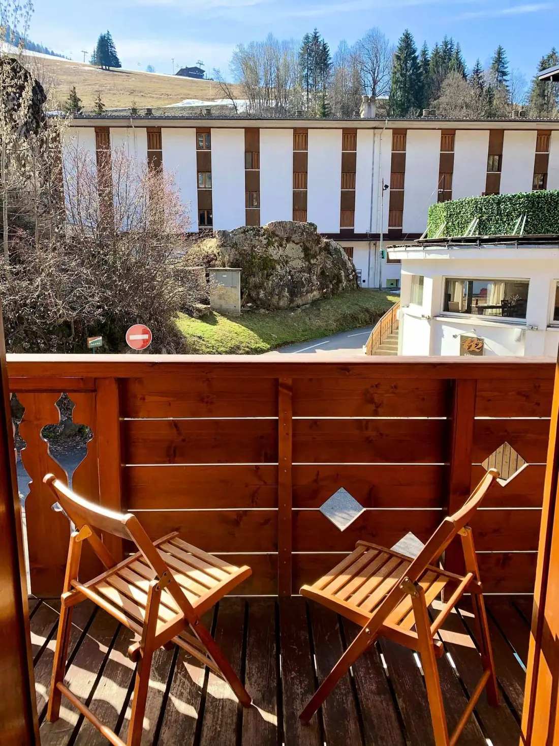 Residence Coq De Bruyere