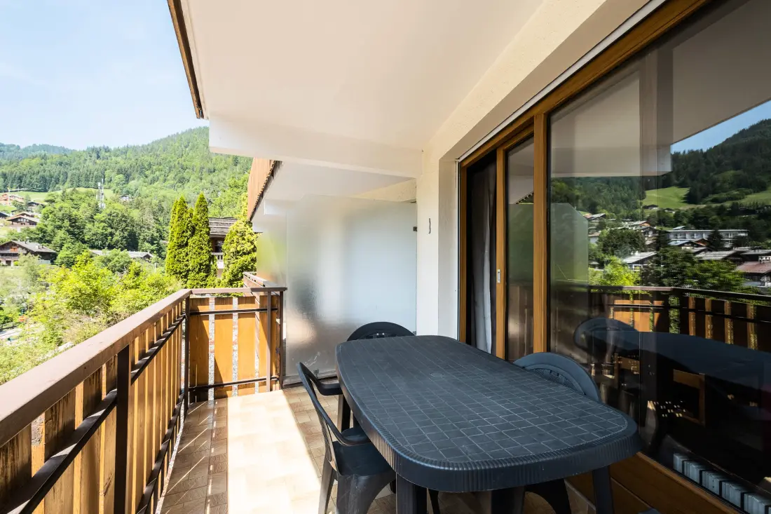 Crystal Residence