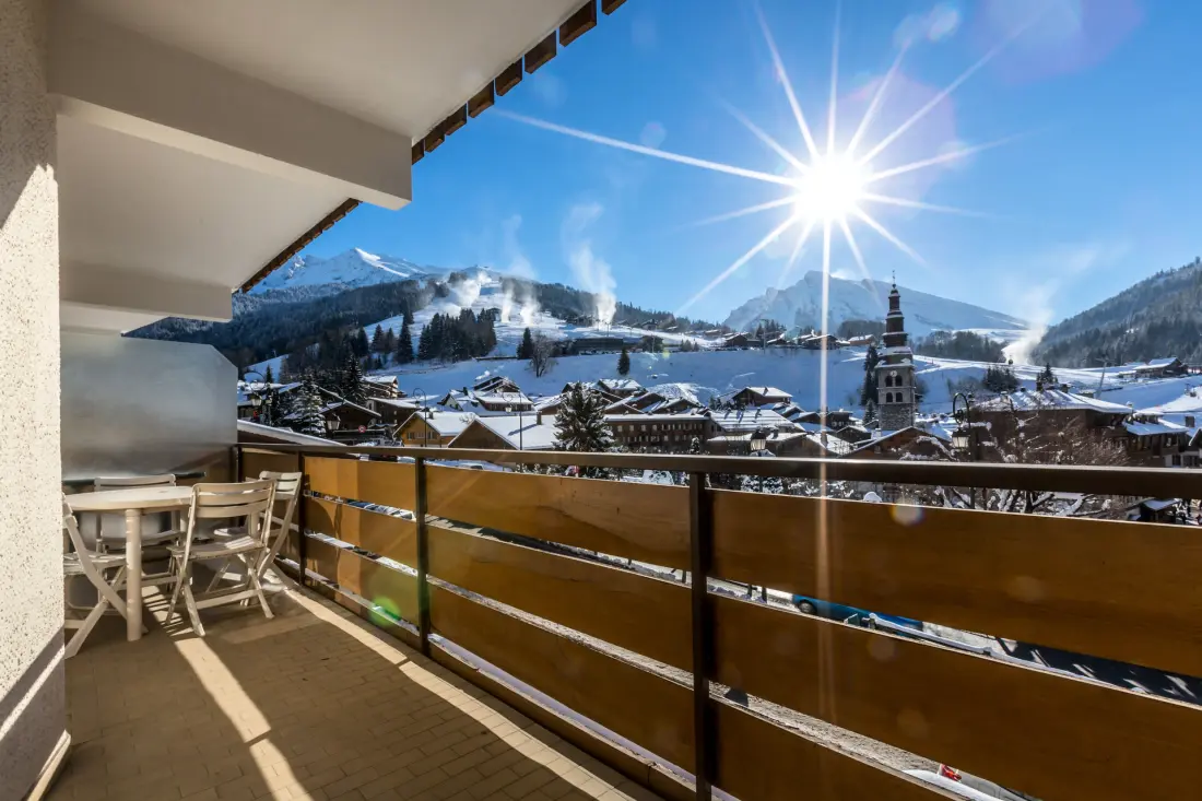 Crystal Residence