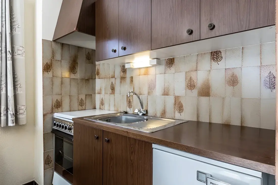 Crystal Residence