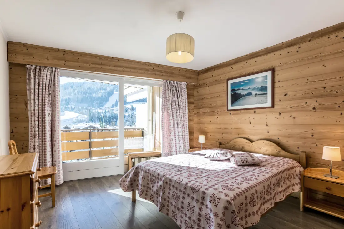 Crystal Residence