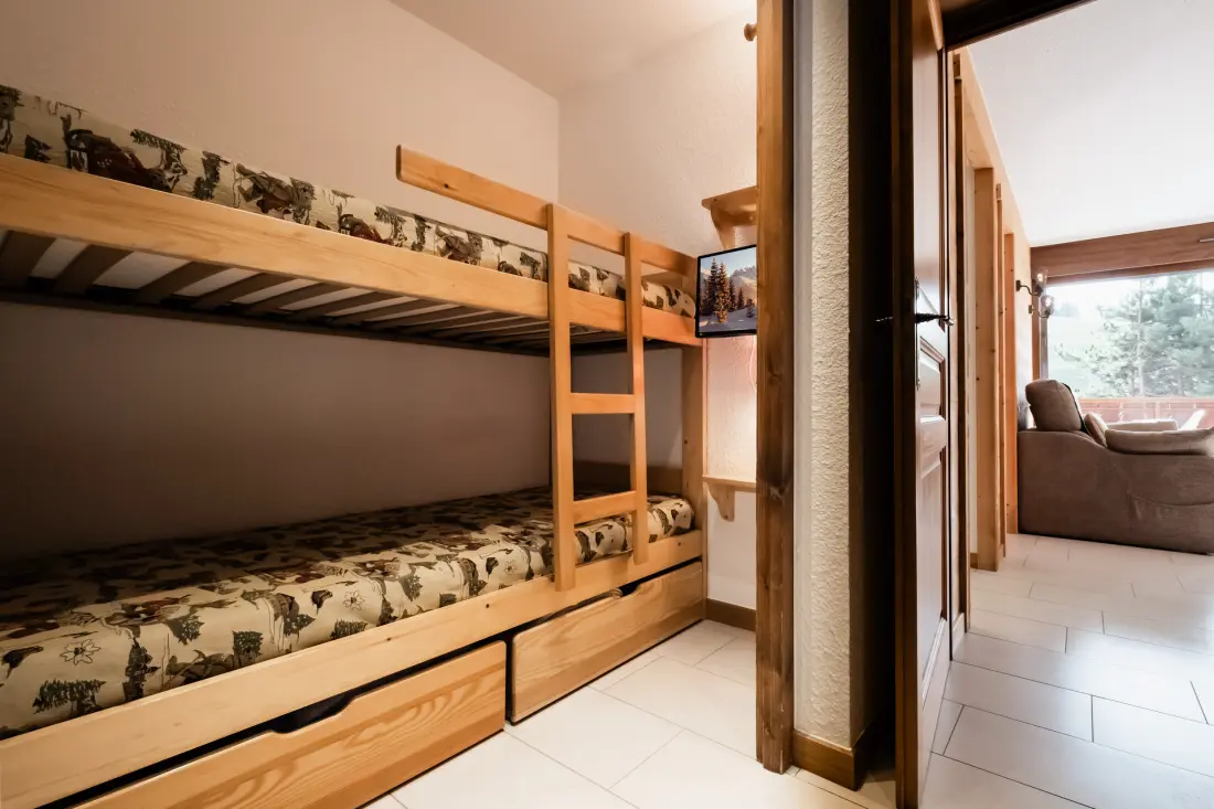 Residence Domanial A
