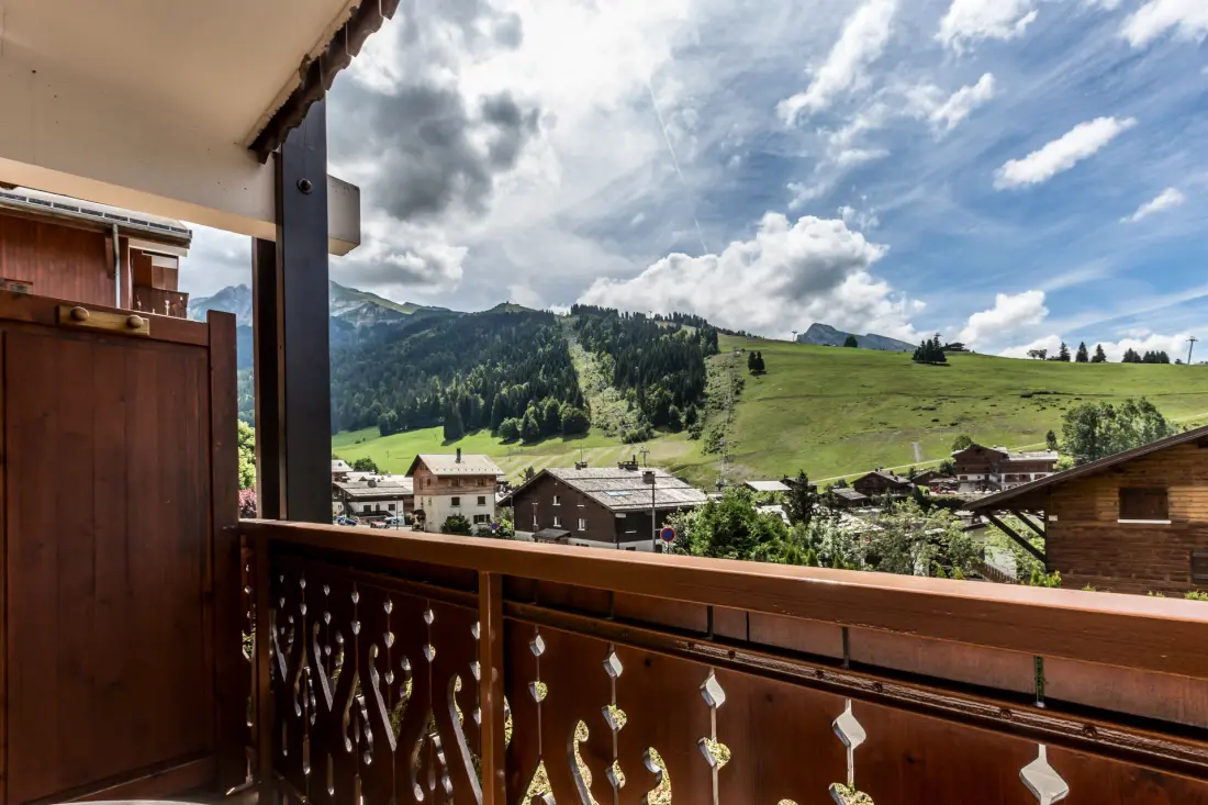 Residence Domanial A