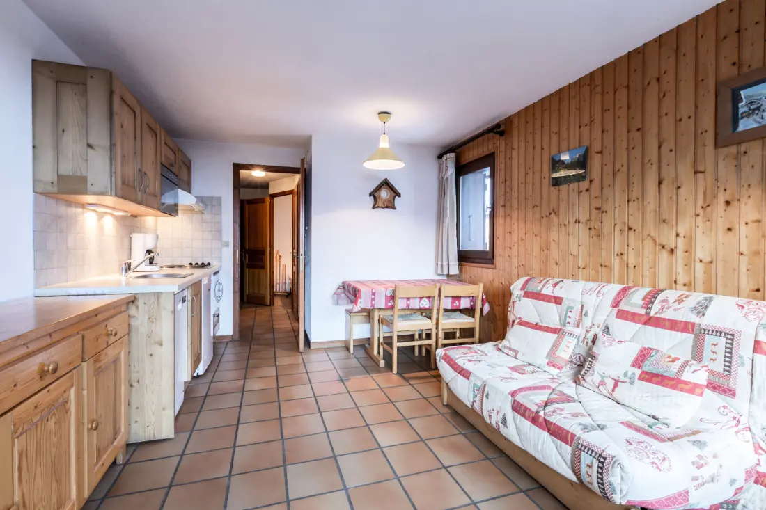 Residence Domanial A