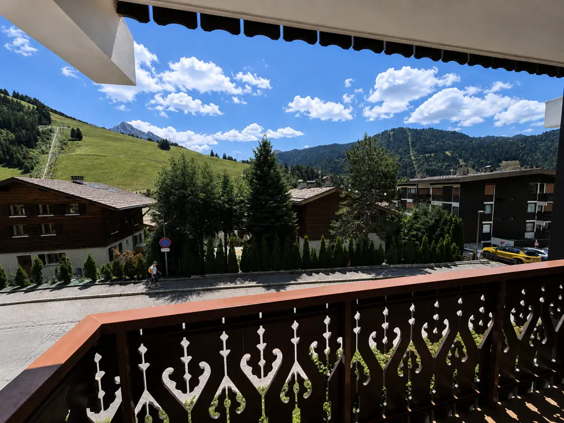Residence Domanial A