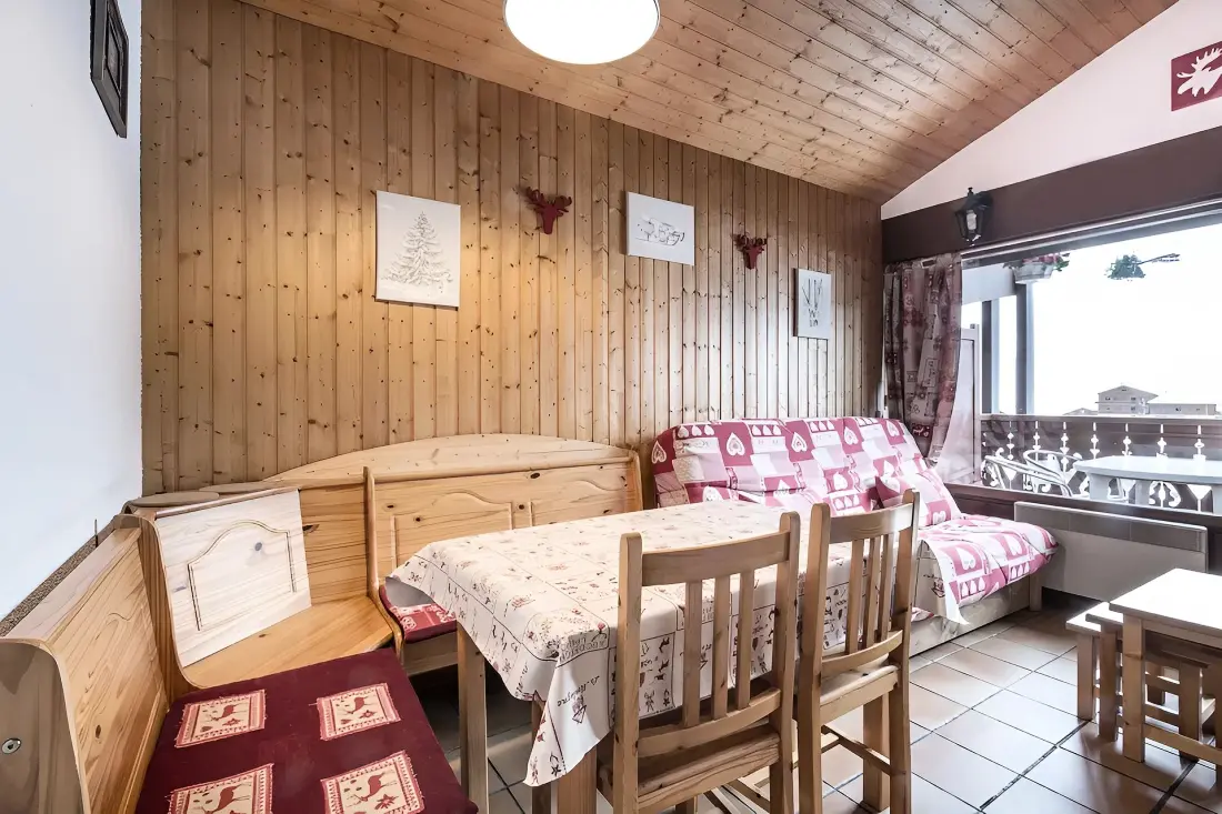 Residence Domanial A