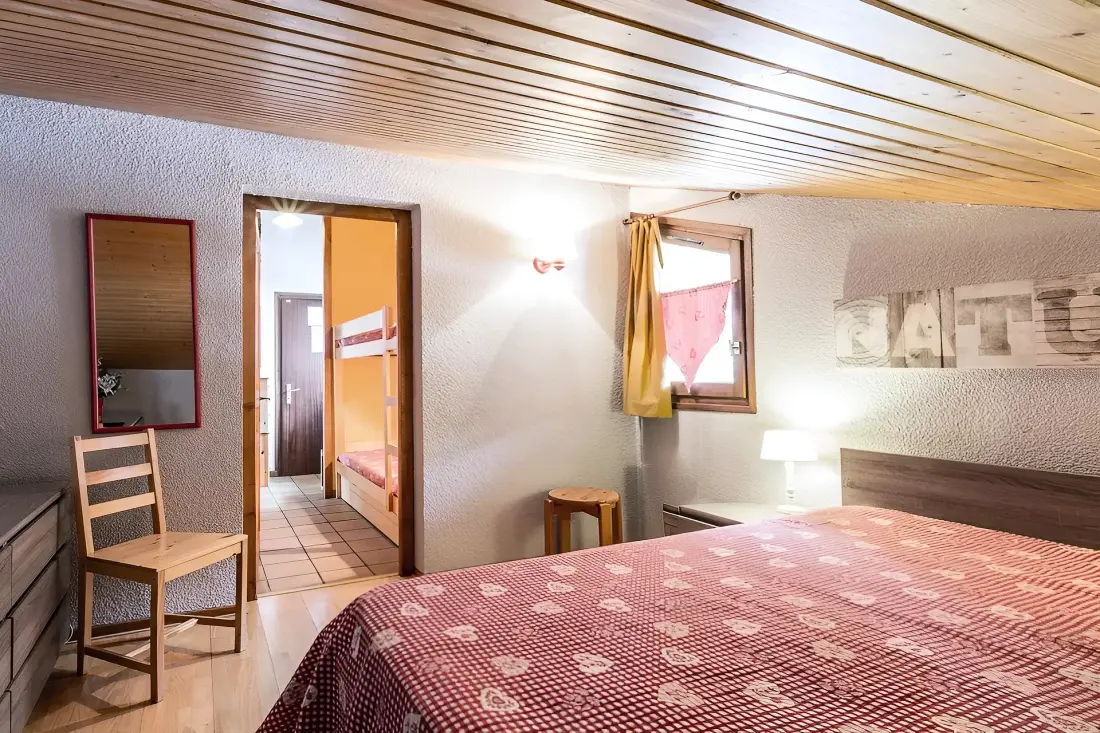 Residence Domanial A