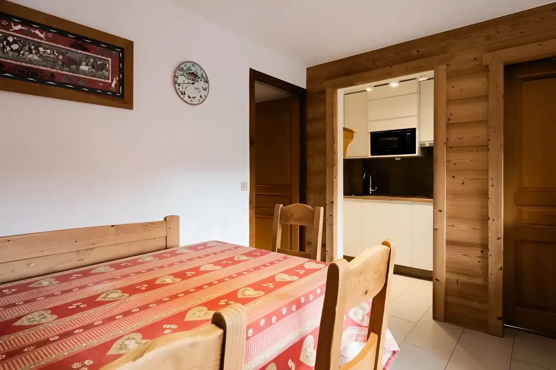 Residence Domanial A