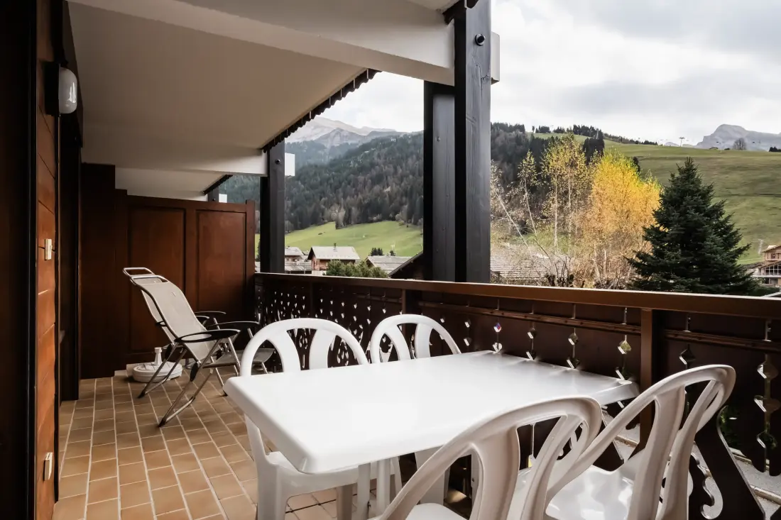 Residence Domanial A