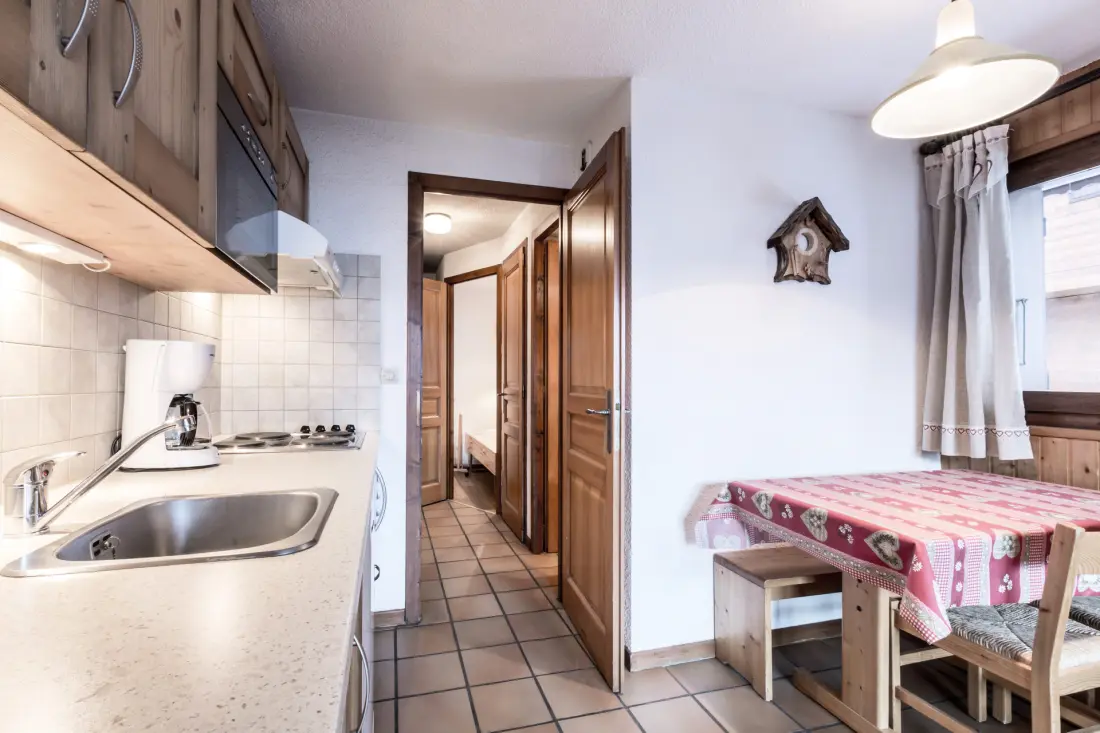 Residence Domanial A