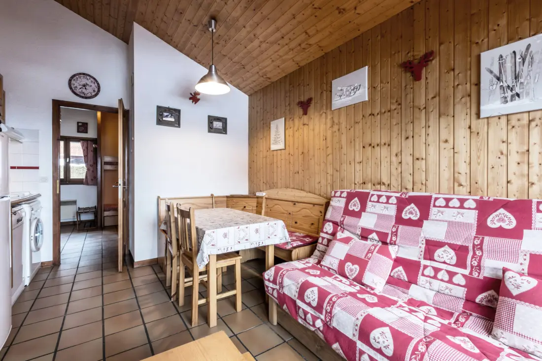 Residence Domanial A