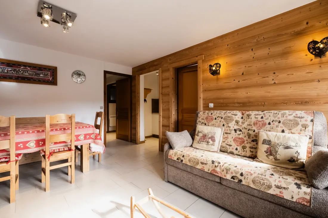 Residence Domanial A