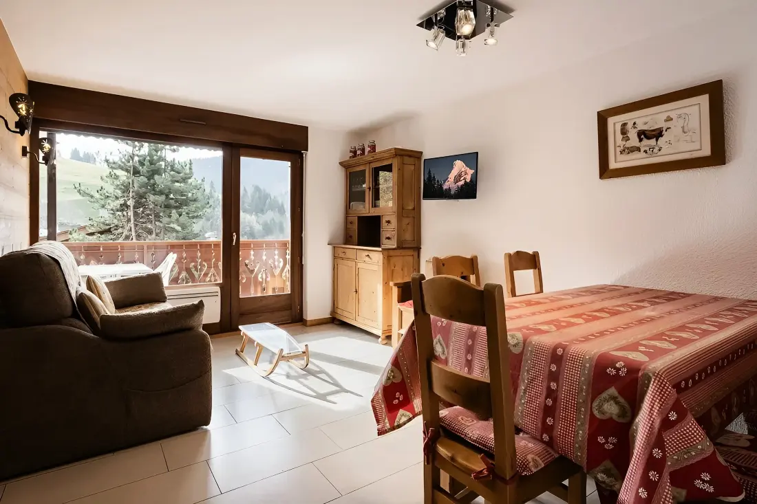 Residence Domanial A