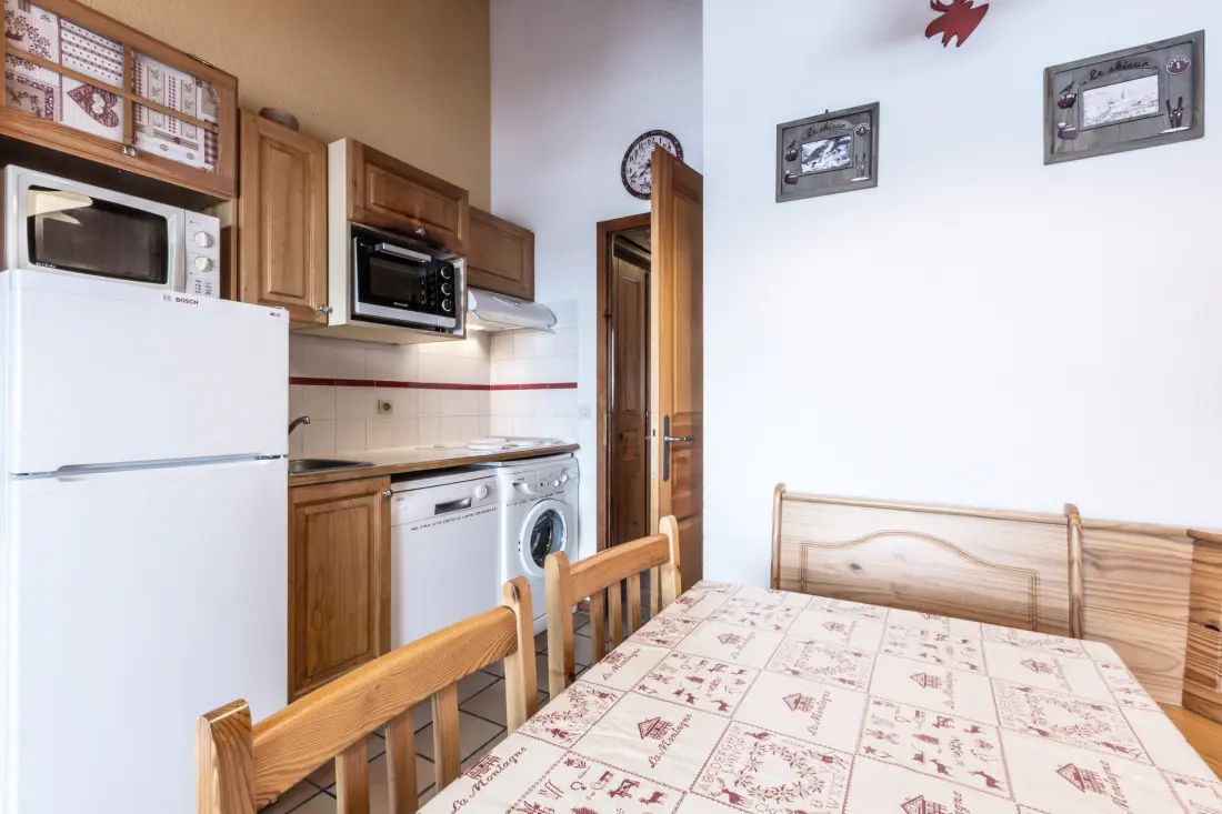 Residence Domanial A