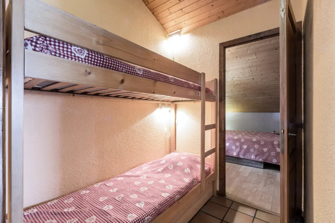 Residence Domanial A