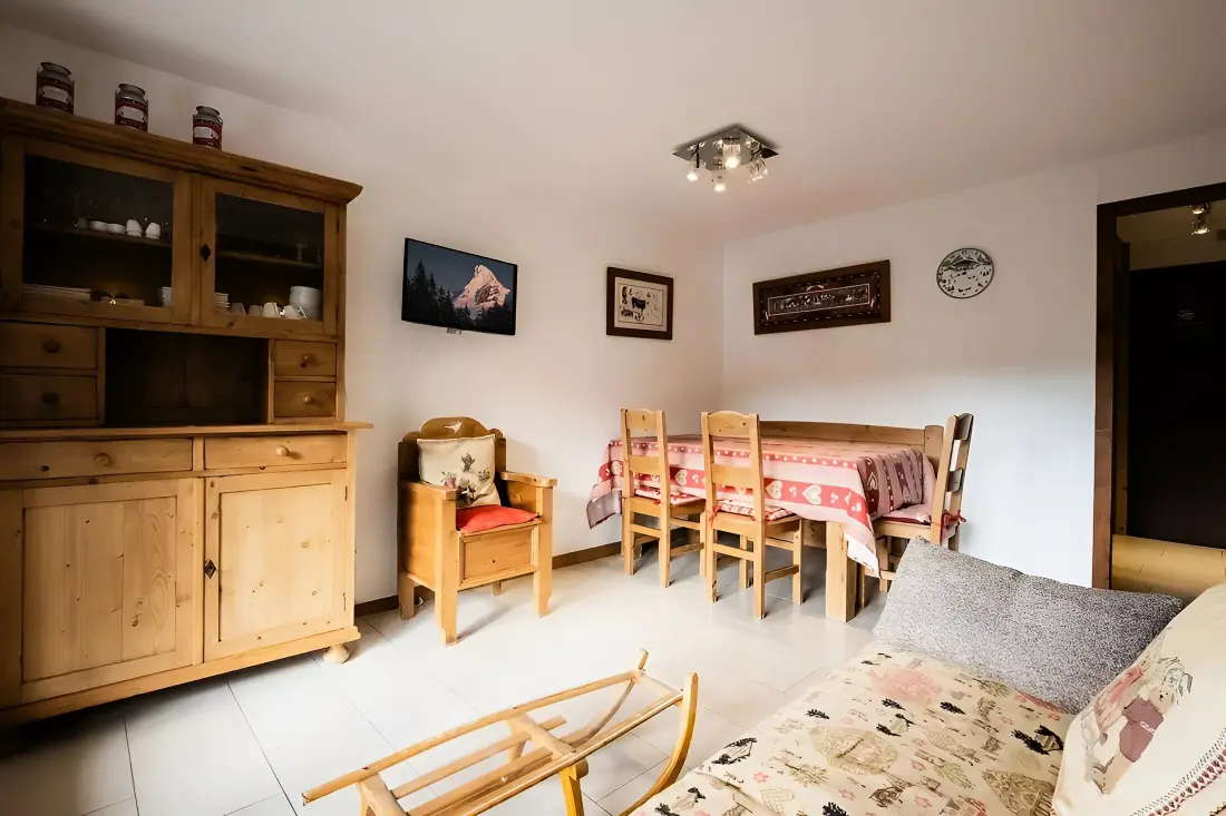 Residence Domanial A