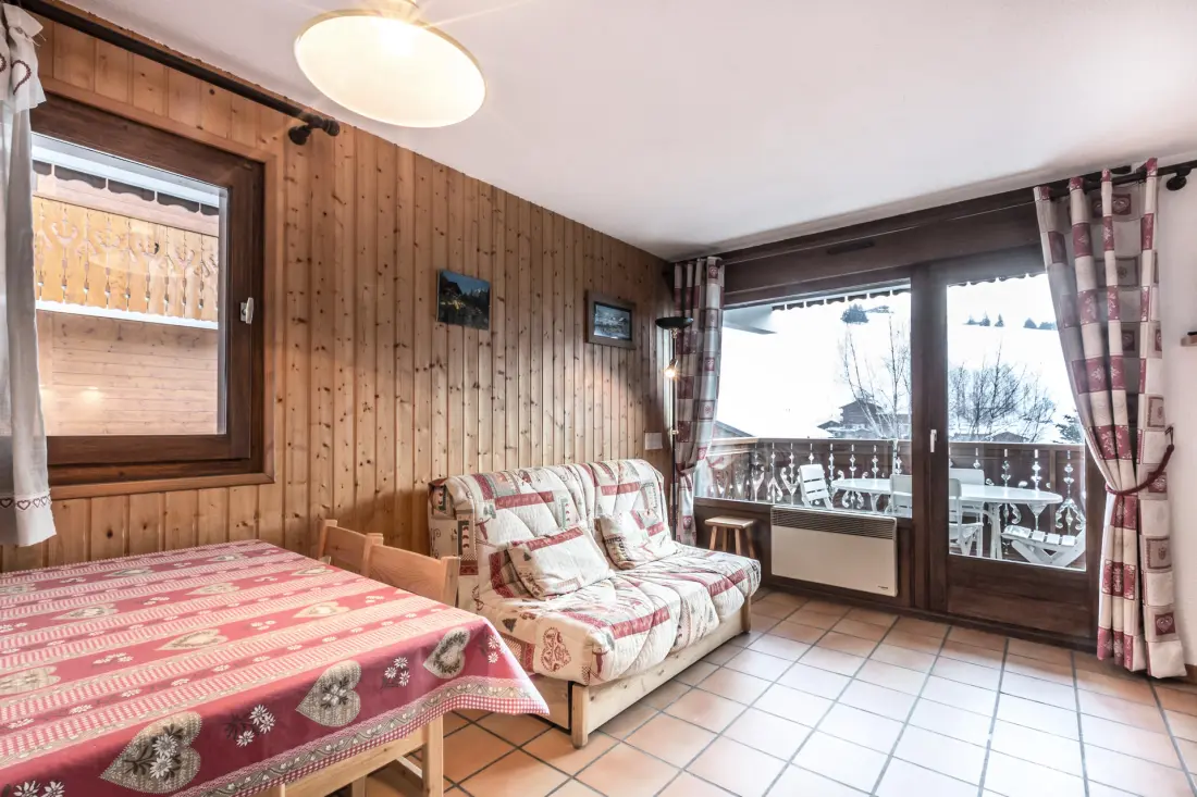 Residence Domanial A