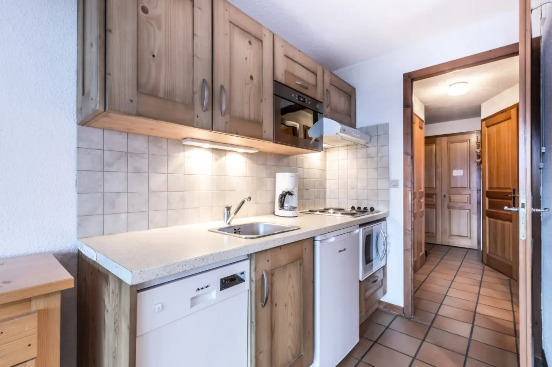 Residence Domanial A