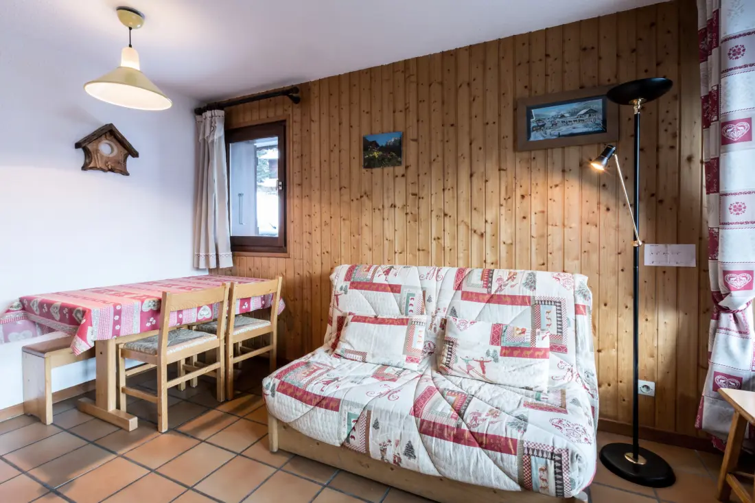 Residence Domanial A