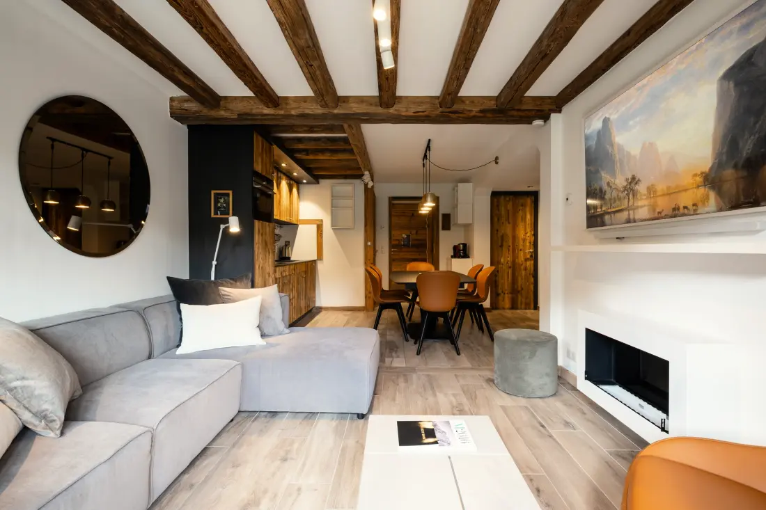 Residence Du Centre D