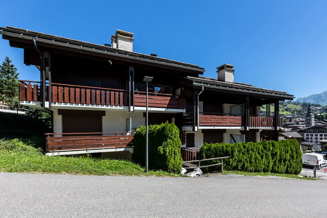 Residence Eden Roc