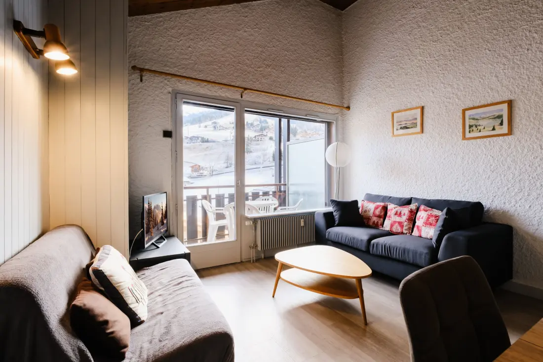 Residence Eden Roc