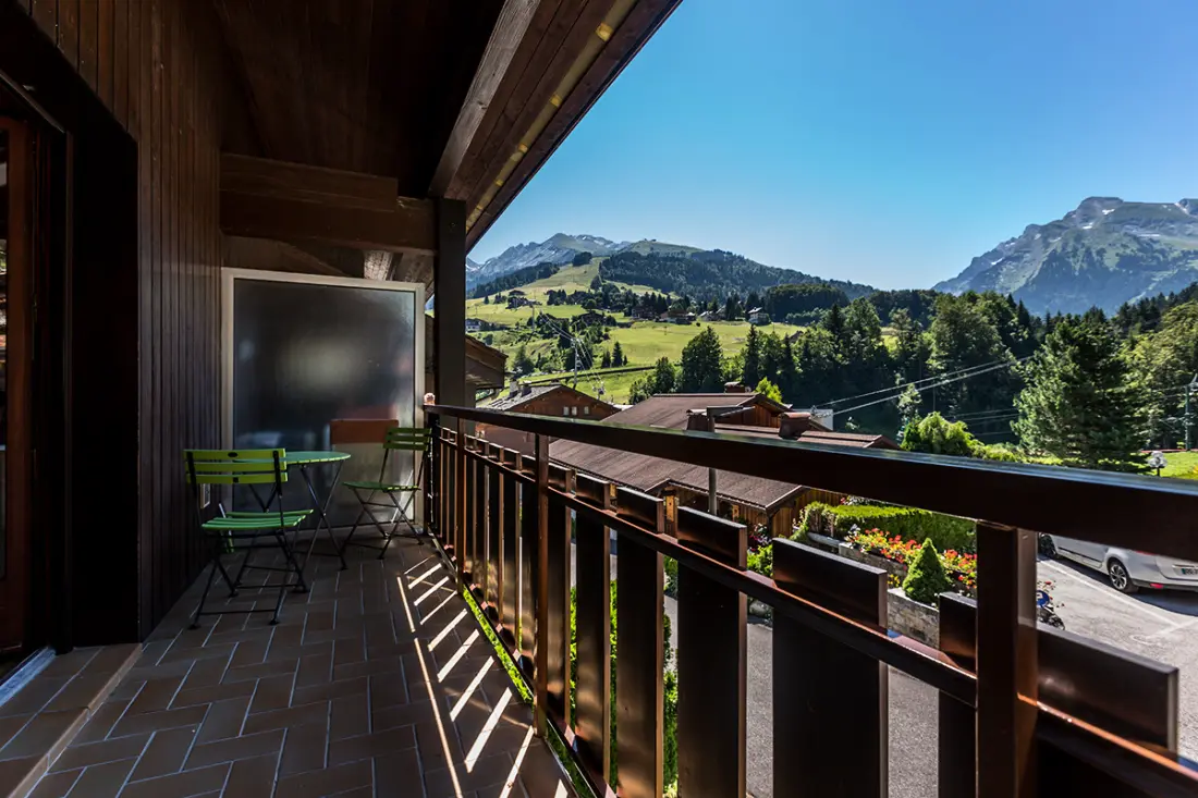 Residence Eden Roc