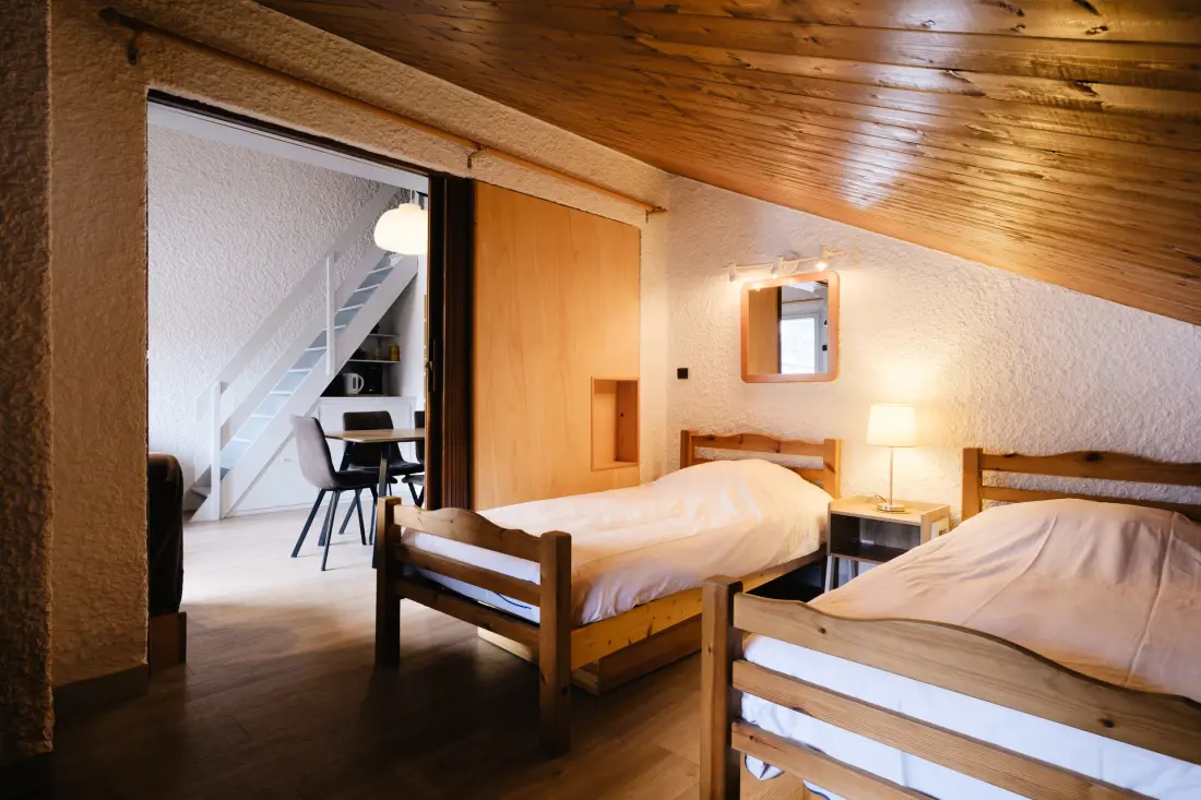 Residence Eden Roc