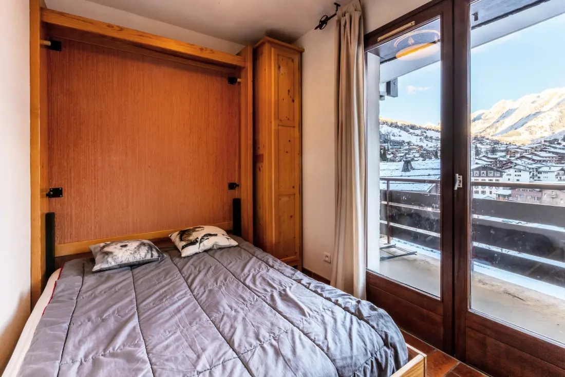 Residence Eden Roc