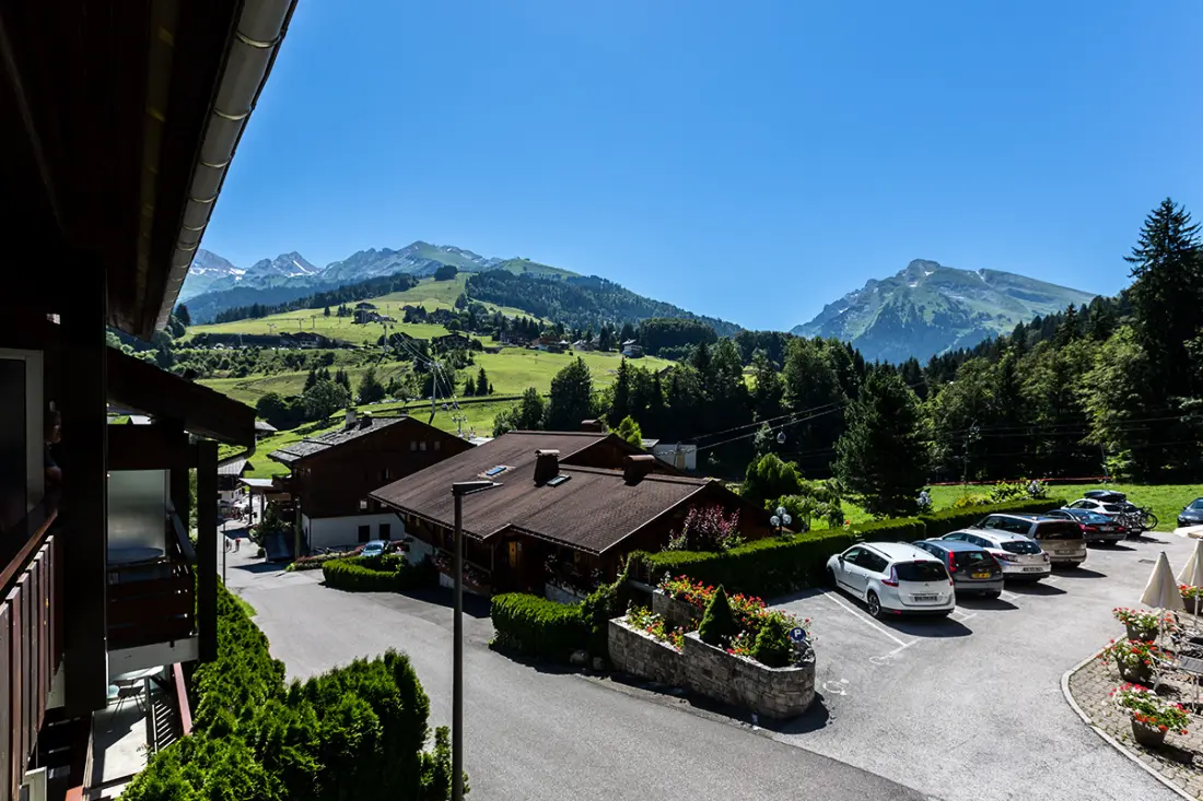 Residence Eden Roc