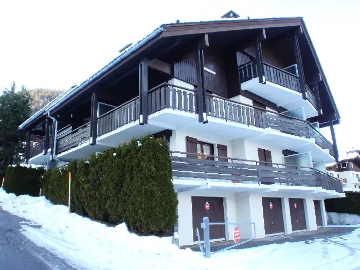 Residence Eden Roc