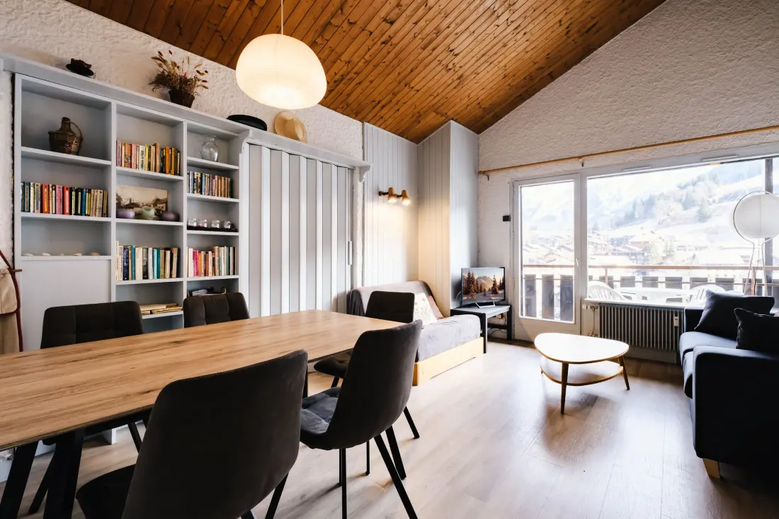 Residence Eden Roc