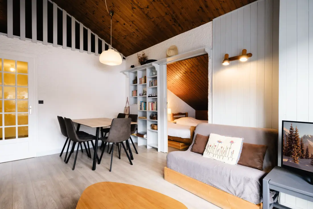 Residence Eden Roc