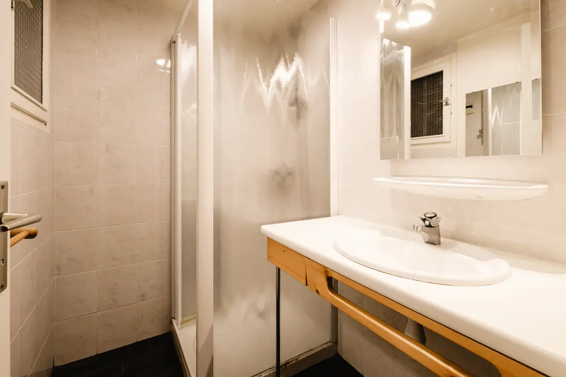 Residence Eden Roc