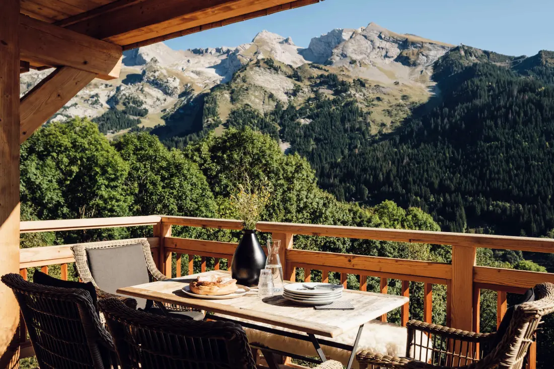 Elegance Lodge tartózkodási hely