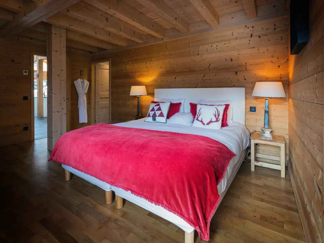 Elegance Lodge tartózkodási hely