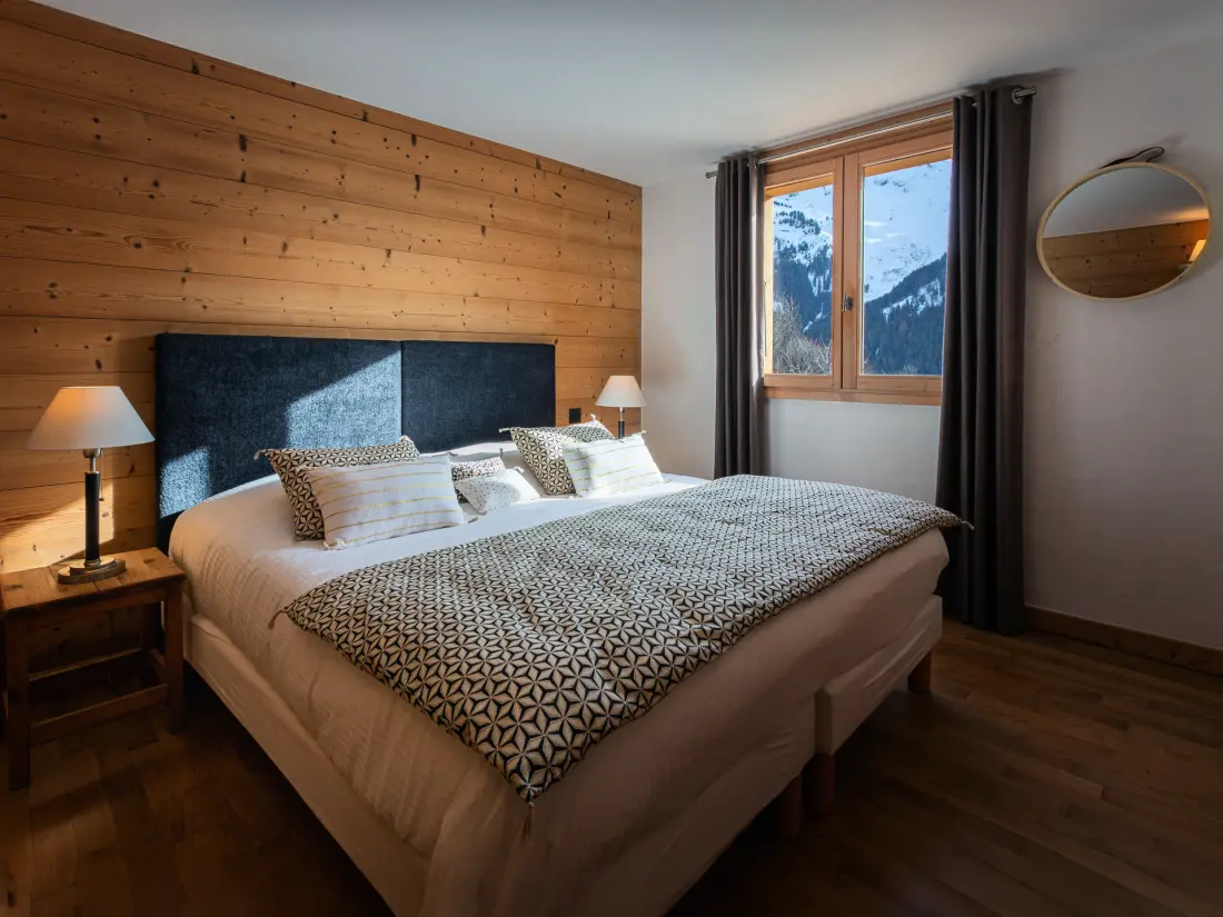 Elegance Lodge tartózkodási hely