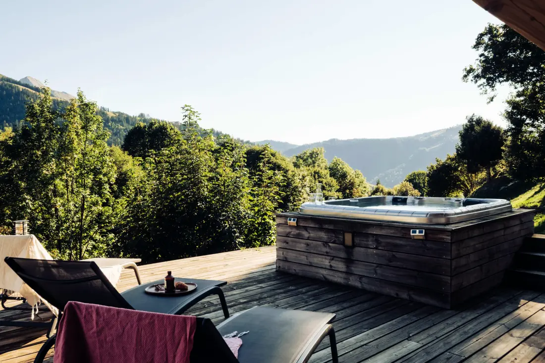 Elegance Lodge tartózkodási hely