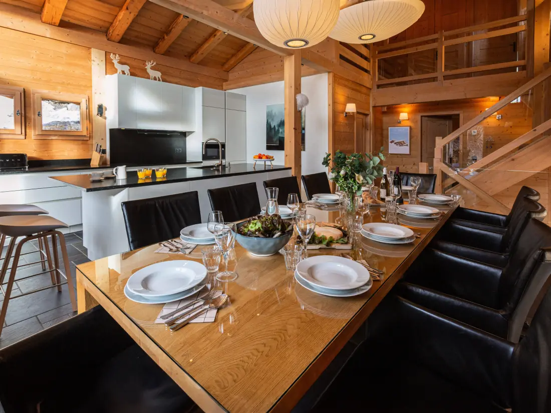 Elegance Lodge tartózkodási hely