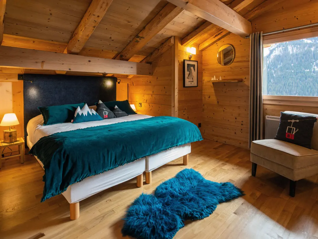 Elegance Lodge tartózkodási hely