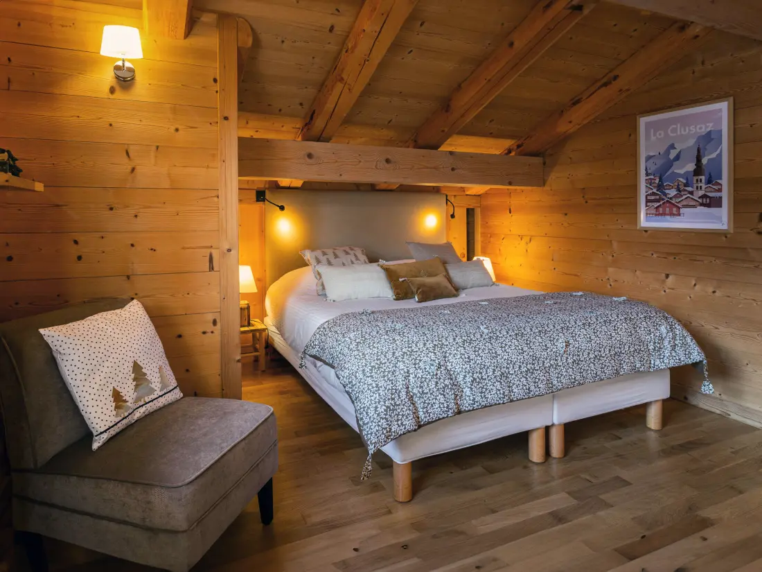 Elegance Lodge tartózkodási hely
