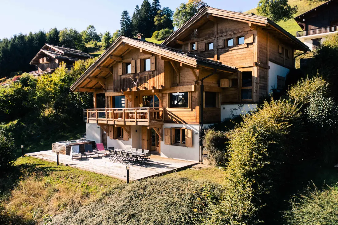Elegance Lodge tartózkodási hely