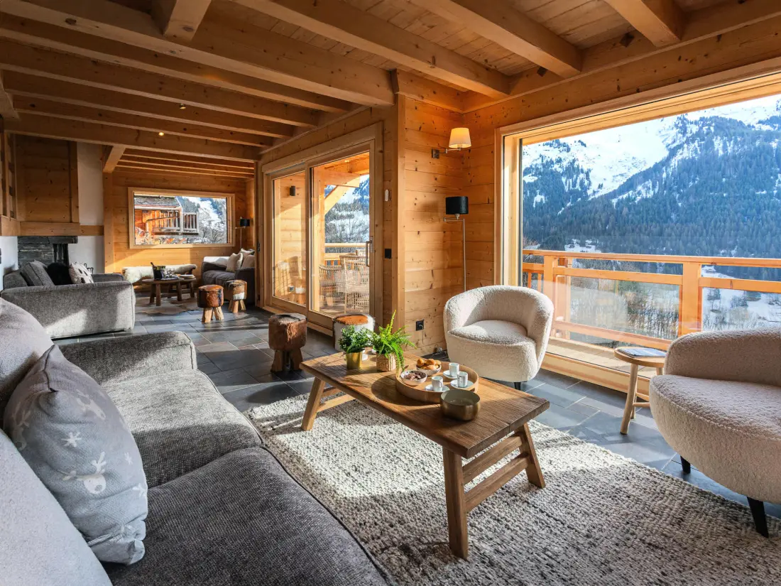 Elegance Lodge tartózkodási hely