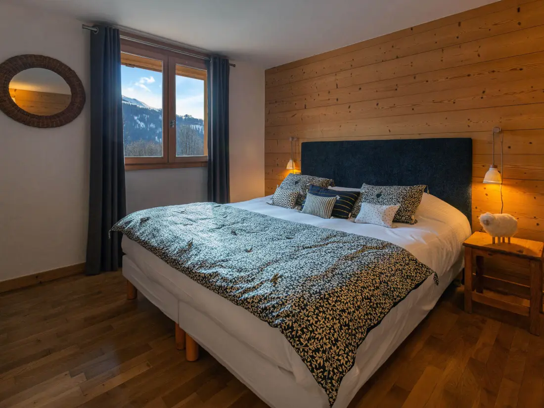 Elegance Lodge tartózkodási hely