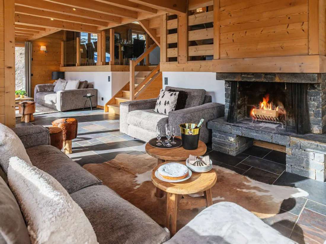 Elegance Lodge tartózkodási hely